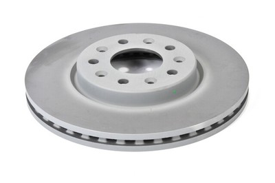 Genuine GM Coated Front Disc Brake Rotor 13552823 | eBay