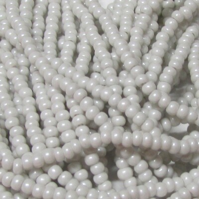 Czech 11/0 Preciosa Color 16249 (6 hanks) Wholesale Rocaille Glass Seed Beads