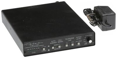 Telos The Link Intercom Telephone Interface Digital Hybrid for RTS Clearcom One