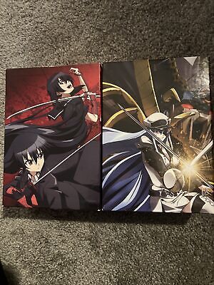 Akame ga Kill! Complete Collection | Sentai Filmworks