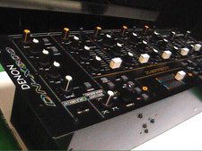 Denon DN-X800 Hybrid Mixer. Very Rare 