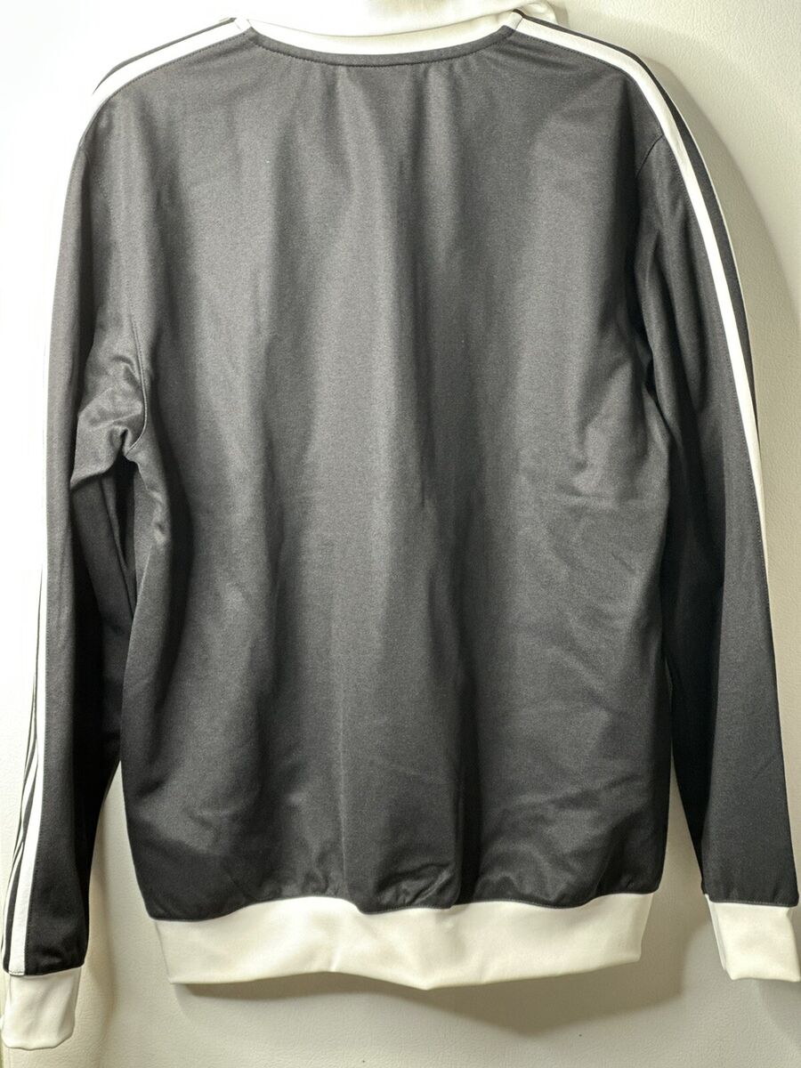Adidas Beckenbauer Track Jacket FB Nations Full Zip HK7408 Adidas Beckenbauer Track Jacket FB Nations Full Zip HK7408
