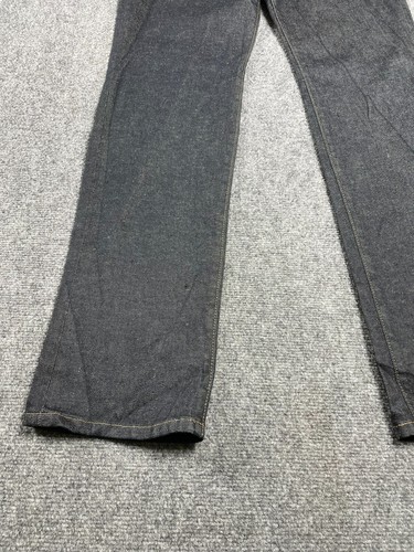 Joes The Brixton Denim Jeans Men's Blue Straight Stretch Size 34 - Picture 3 of 17