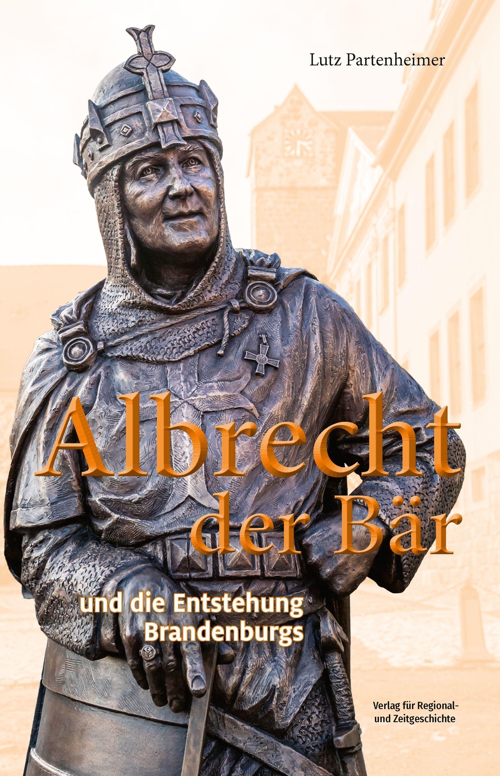Thumbnail - Albrecht Der Bär Lutz Partenheimer