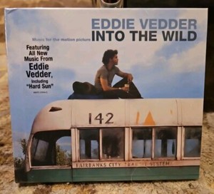 Into the Wild Eddie Vedder | eBay
