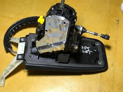 7P5713025 AN Automatic Transmission Floor Shift Porsche cayenne