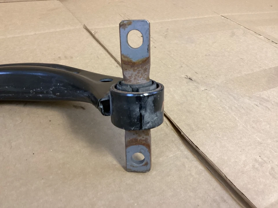 2019 ACURA ILX REAR RIGHT PASSENGER UPPER CONTROL ARM OEM Foto 2 de 4