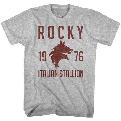 Rocky Vintage 1976 Movie Shirt