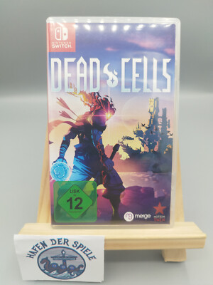 Nintendo Switch Spiel   Dead Cells