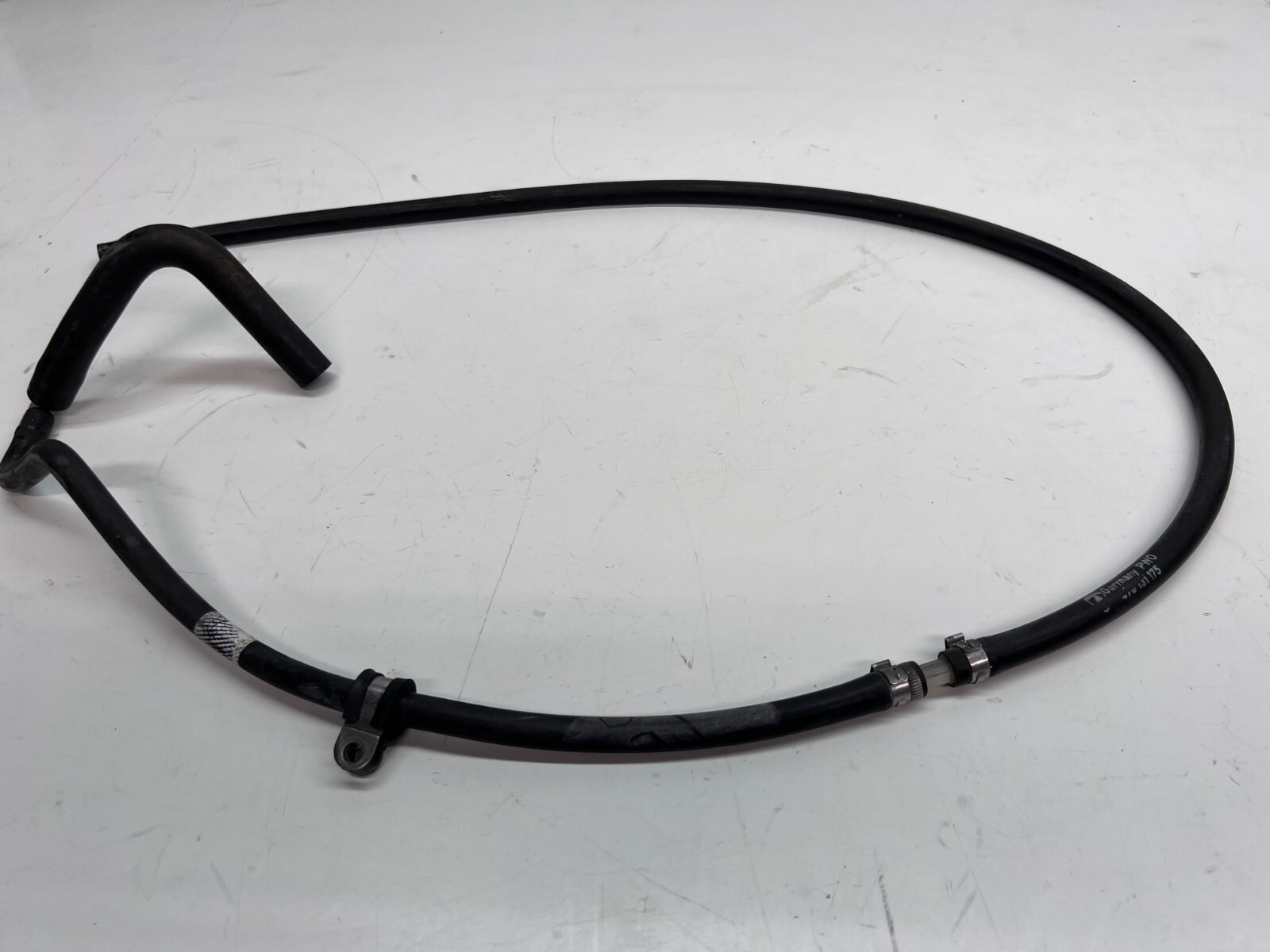 LAMBORGHINI AVENTADOR LP740 750 770 PRESSURE PIPE HOSE OEM 470121137