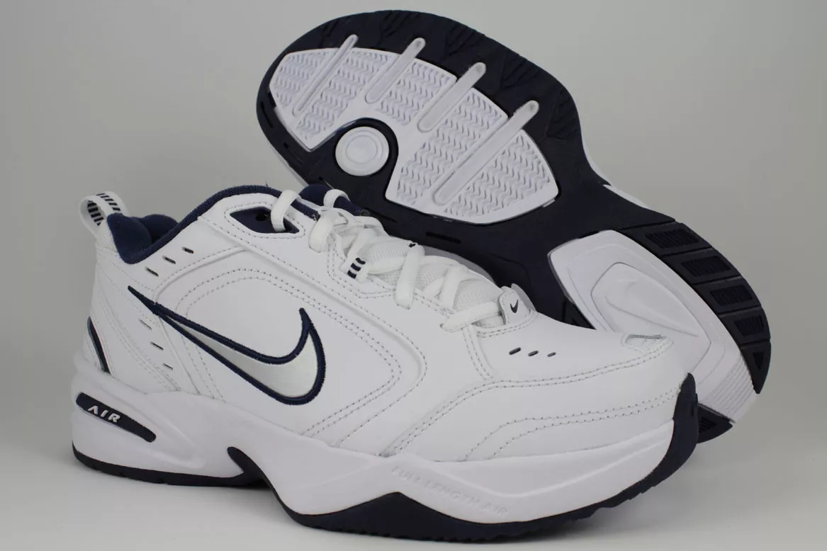 Nike air monarch iv купить