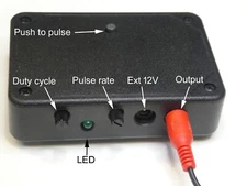 Tuning Pulser Tuning Pecker PKR-1LK   tuning aid adjusting radio ATP-100 ATP-102