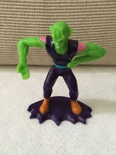 Dragon ball Z Piccolo Burger King Action fig approx 4