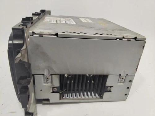 VP6M2F18C821AG Sistema Audio Radio per FORD FOCUS BERLINA (CAP) 2004 1756459 - Foto 3 di 10
