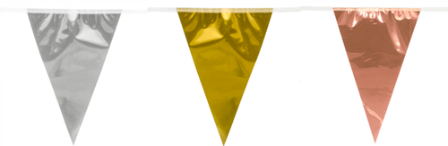 Bunting Triangle Flag's Party Fete Occasions Decorations 30+ Designs To Choose - Picture 62 of 103