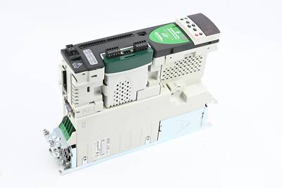 Emerson Control Techniques Unidrive SP0401 inkl. SM-Keypad STDV44 + STDV45