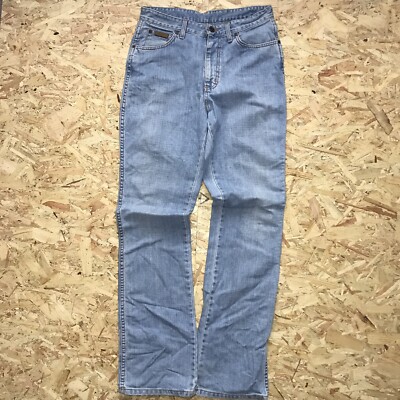 wrangler tina bootcut jeans