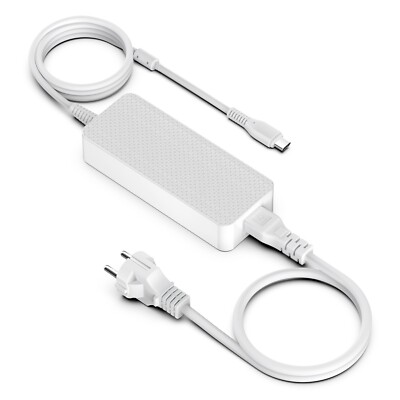 HKY 100W 96W 87W 70W Netzteil USB Type C für  Dell XPS 15 Asus ROG Zephyrus G14 