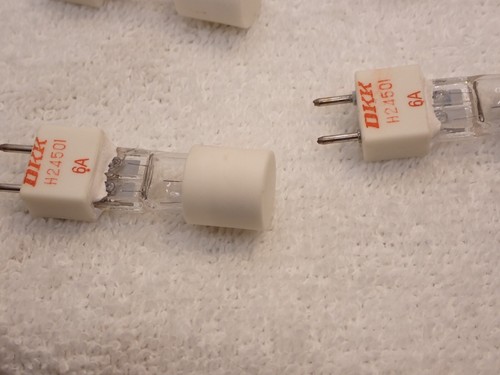 Set of 5! DKK-H24501 (for SKYTRON) and others - Picture 2 of 3