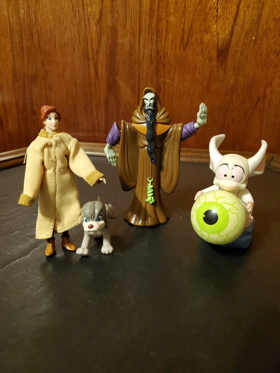 Burger king anastasia sales
