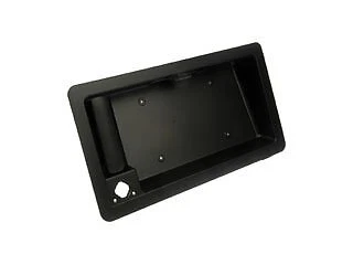 Manija de puerta exterior de carga trasera derecha Dorman para camioneta Ford Econoline 2010-2014 Foto 2 de 3