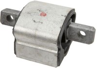 LemfÖRder 33875 01 Lagerung, Automatikgetriebe Hinterachse Hinten MERCEDES-BENZ
