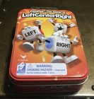 New Spin Master PassPlay: The Game of Left-Center-Right Rolling Family Dice Game — photo 2