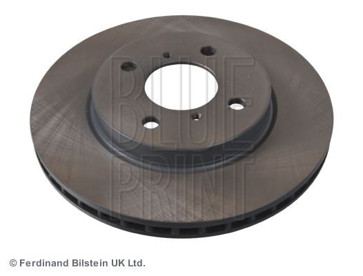 Disques de frein avant Suzuki Swift anti-vibration pour supprimer les bruits au freinage