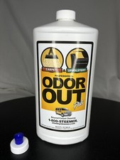 Stanley Steemer 32 OZ Profession Odor Out Plus Pet/organic Odor Remover