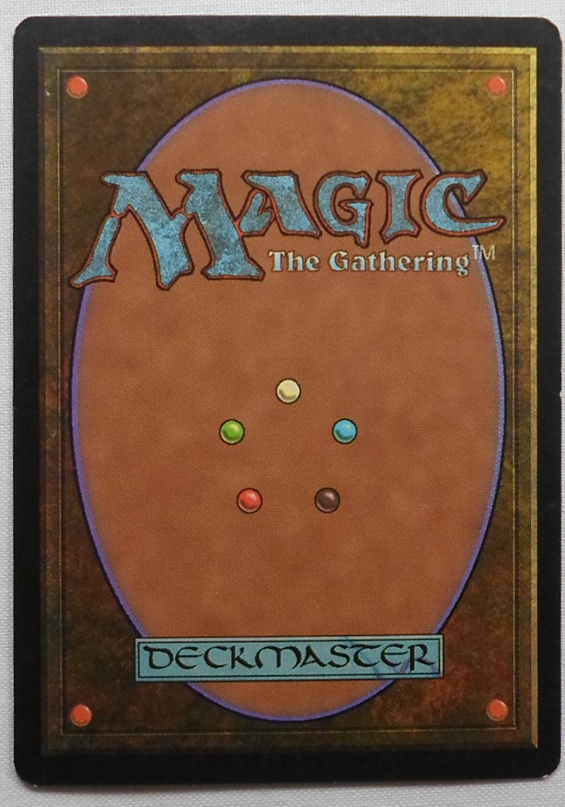 MAGIC THE GATHERING MTG 1997 BLUE ISLAND LAND ENGLISH CARD C | eBay