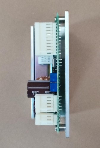 DFC5103P LOT of 5 ORIENTAL MOTOR DRIVER BOARD MINT CONDITION - Picture 6 of 7