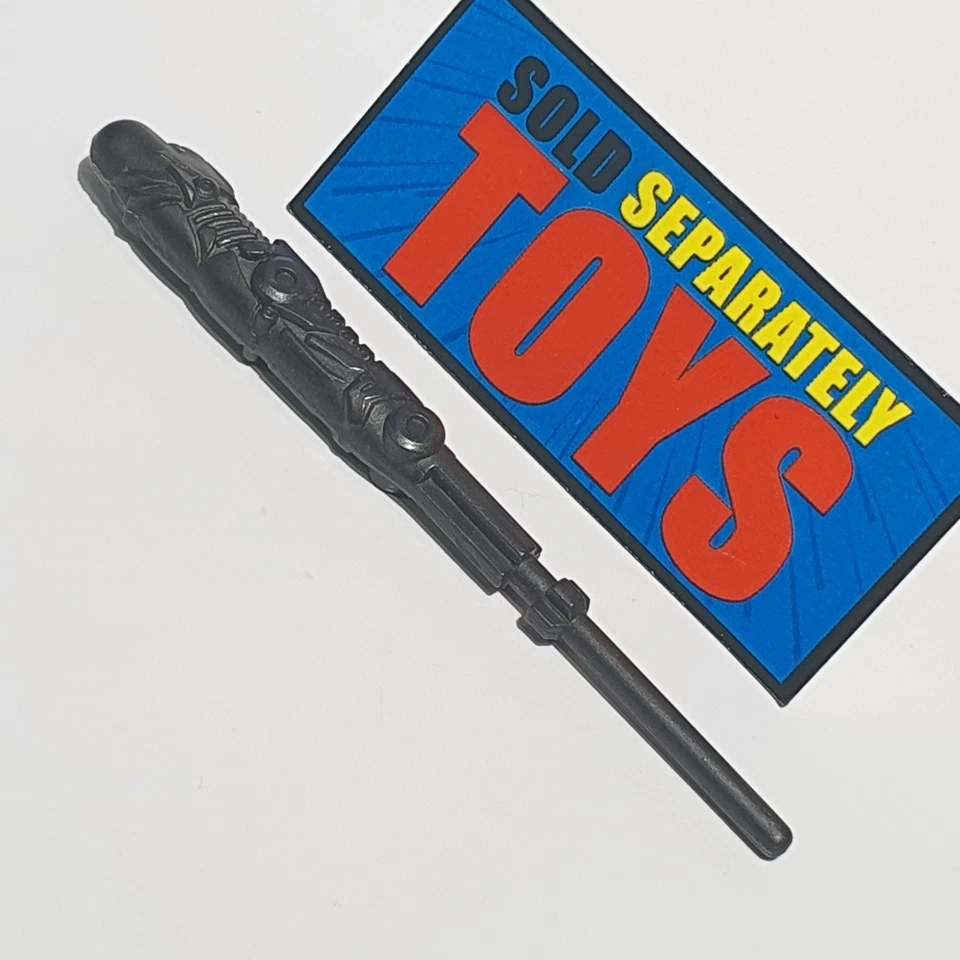 Transformers Revenge of The Fallen Soundwave MISSILE projectile ROTF accessory - Image 3 of 4