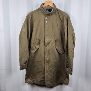 Parka Pretty Green | eBay