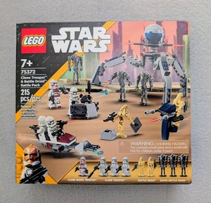 Lego 75372 | eBay