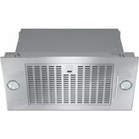 Miele 58cm Stainless Steel Canopy Cooker Hood (DA 2360) - EX DISPLAY