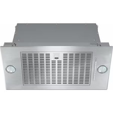 Miele DA 2360 Canopy Cooker Hood - Stainless Steel EX DISPLAY