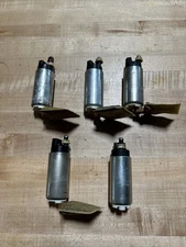 Walbro 255 GSS342 Fuel Pump Used 