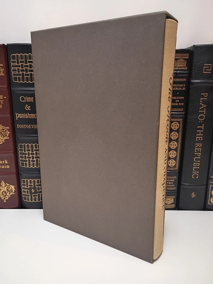 Moon and Sixpence Somerset Maugham Heritage 1941 Gauguin Art Sandglass SC/HC VG+ - Imagem 2 de 4