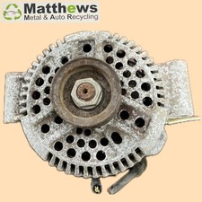 Alternator 6-245 115 Amp Fits 04-09 RANGER 153562