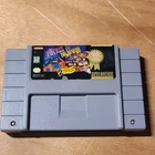Nintendo Tetris & Dr. Mario Super Nintendo SNES NTSC-U/C KA Puzzle Multiplayer