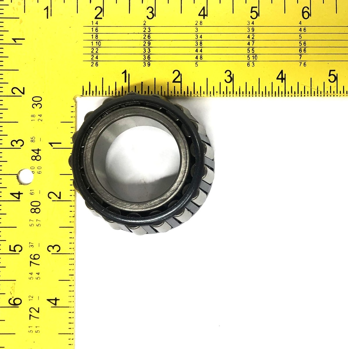 Koyo Hi-Cap Tapered Roller Bearing 2788R NOS | eBay