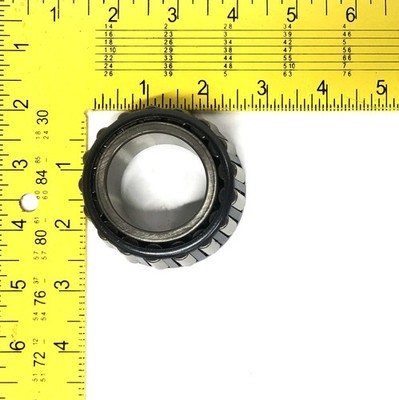 Koyo Hi-Cap Tapered Roller Bearing 2788R NOS | eBay