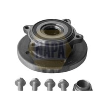 1X Napa Radnabe Radlagersatz Radlager Satz Passend FüR Mini Mini R50 R53 R52