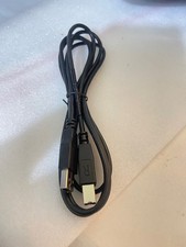 R USB Male 6ft Printer Scanner Cable 1H