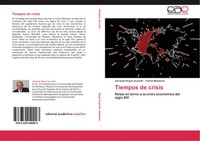 Gerardo Reyes GuzmáN (U. A.) | Tiempos De Crisis | Taschenbuch | Spanisch (2012)