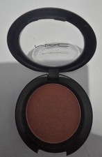 Mac Sheertone Shimmer Blush... Peachykeen 6g Brand New In Box Rare