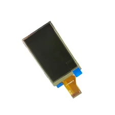 LCD screen for Panasonic HC-V10 V100 V130 V160 V110M V210 display repair