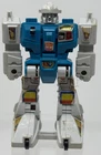 1985 HASBRO TRANSFORMERS G1 TWIN TWIST AUTOBOT JUMP STARTER WORKS GREAT