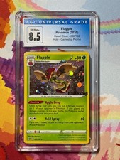 japanese meganium pokemon card Meganium Neo genesis PSA9