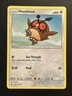 2017 Pokemon TCG Burning Shadows - Hoothoot 106/147  Regular Common NM